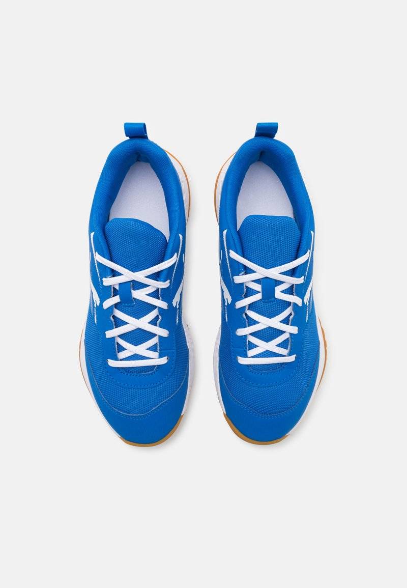 Puma Puma VARION II JR UNISEX - Handball shoes Auslauf