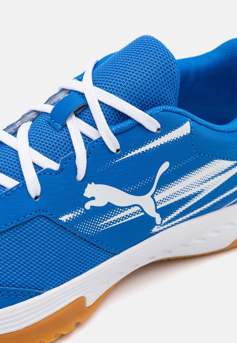 Puma Puma VARION II JR UNISEX - Handball shoes Auslauf