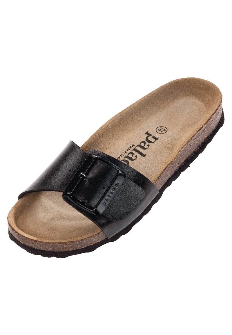Palado Palado MALTA EGS - Mules - black Angebote