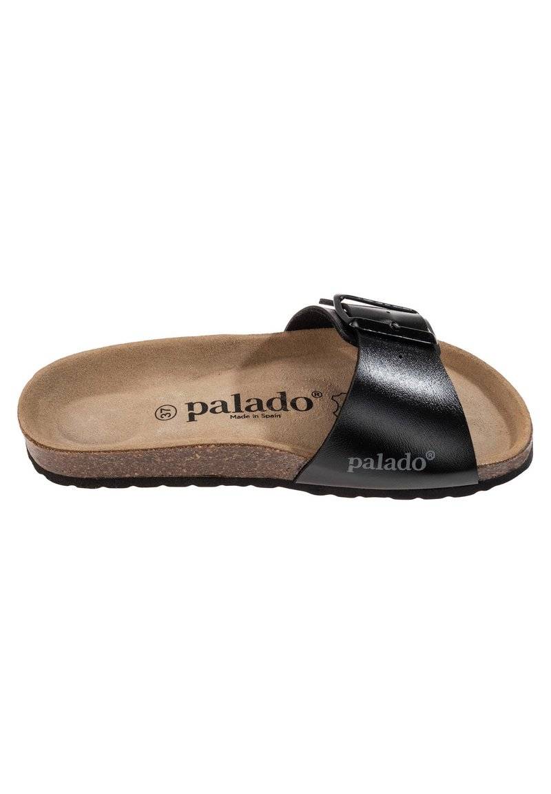 Palado Palado MALTA EGS - Mules - black Angebote