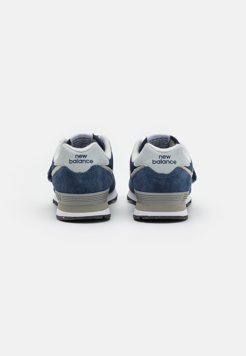 New Balance New Balance 574 UNISEX - Trainers - navy Hotsell