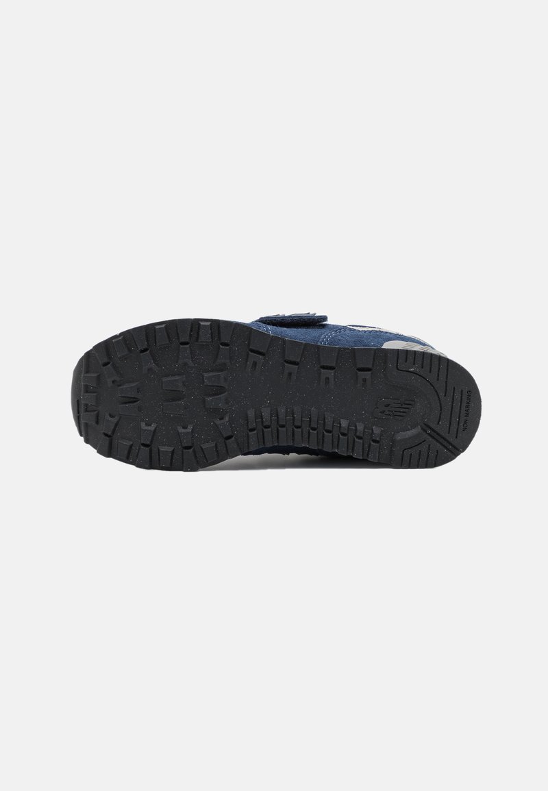 New Balance New Balance 574 UNISEX - Trainers - navy Hotsell