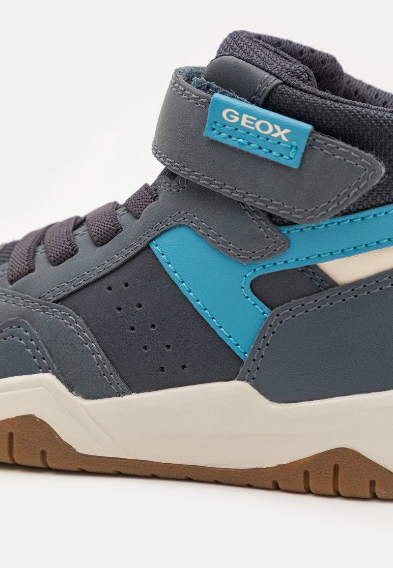 Geox Geox PERTH BOY - High-top trainers im Angebot