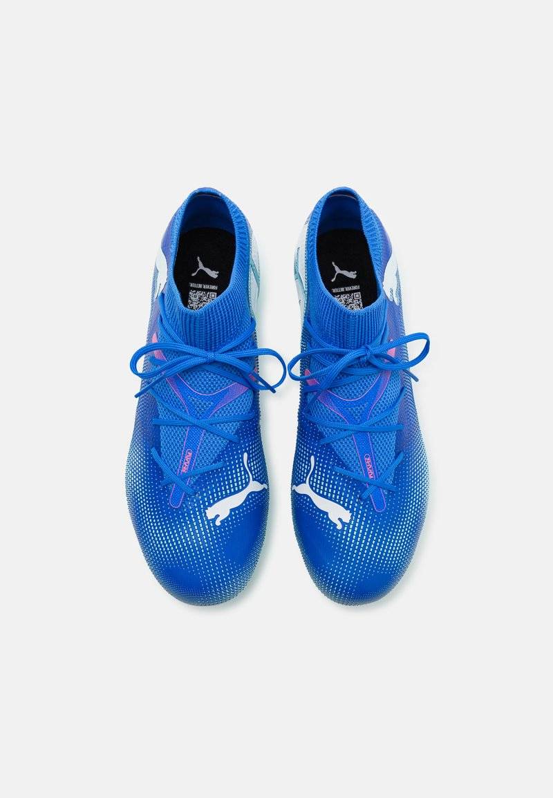 Puma Puma FUTURE 7 MATCH FG/AG - Moulded stud football boots Schlussverkauf