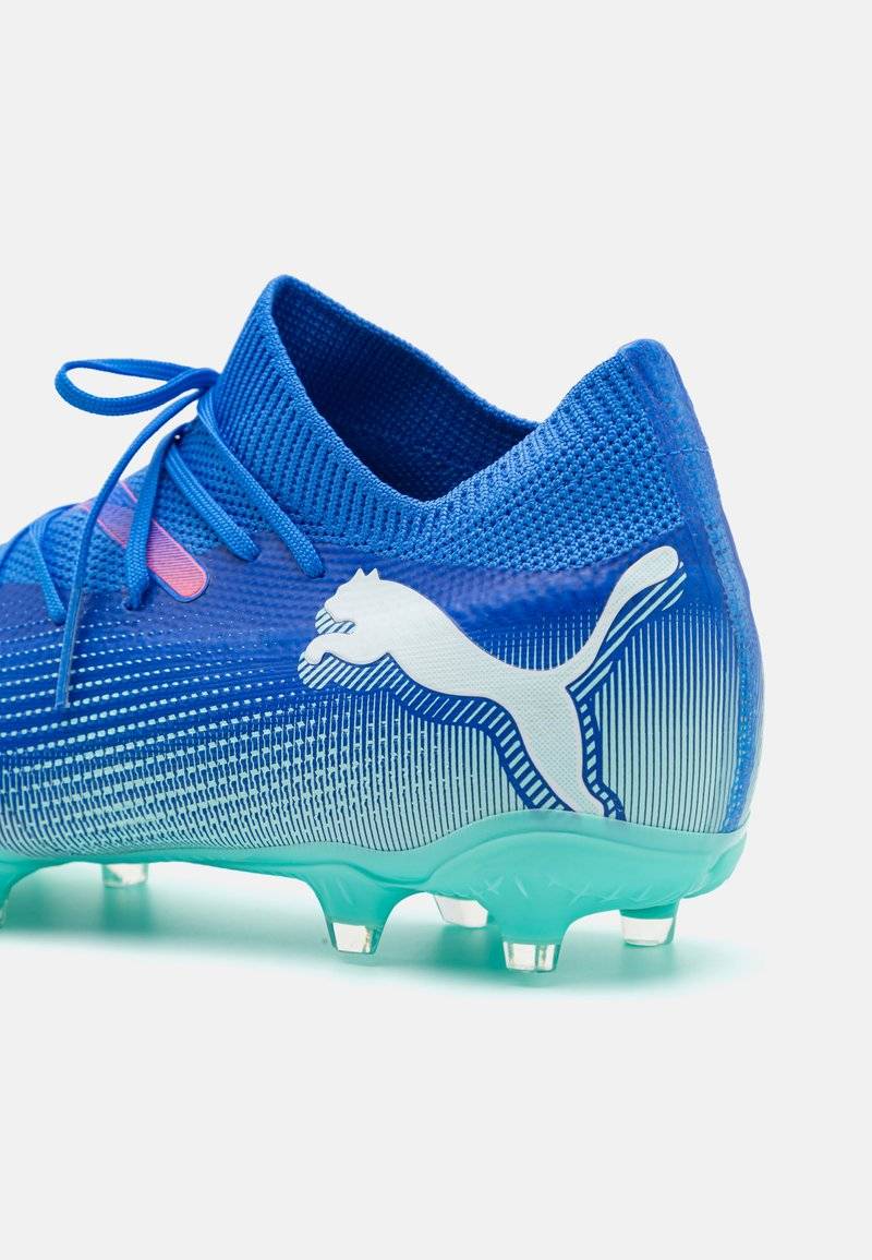 Puma Puma FUTURE 7 MATCH FG/AG - Moulded stud football boots Schlussverkauf