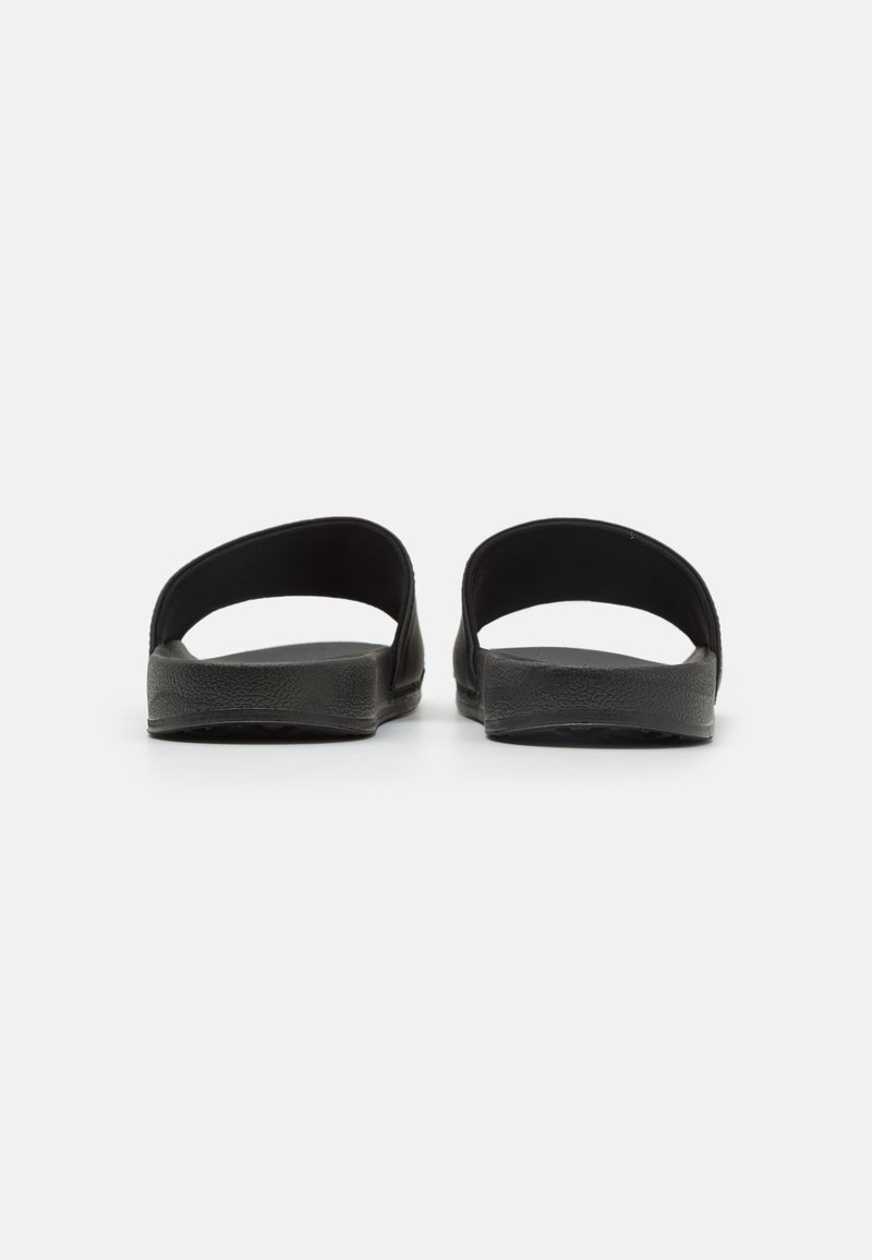 Levi's® Levi's® JUNE BATWING - Mules - regular black Fabrikverkauf