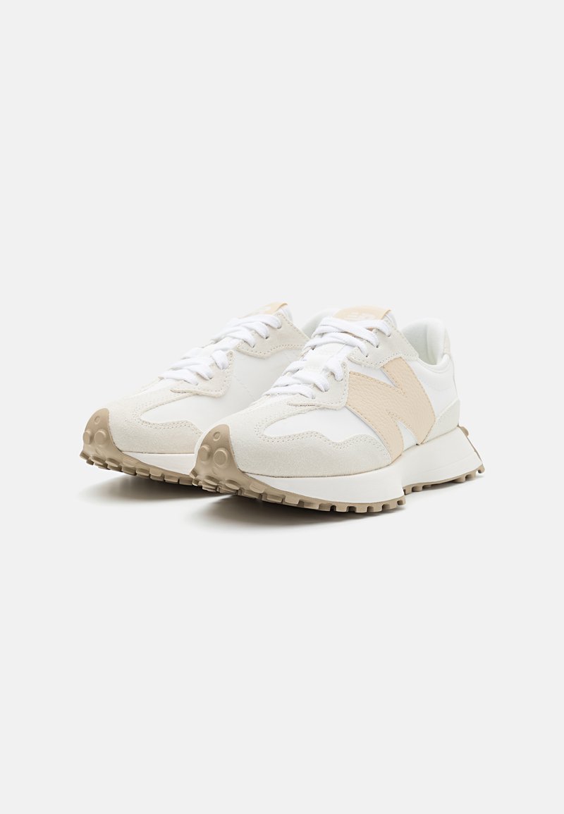 New Balance New Balance WS327 - Trainers - sandstone Kostenloser Versand
