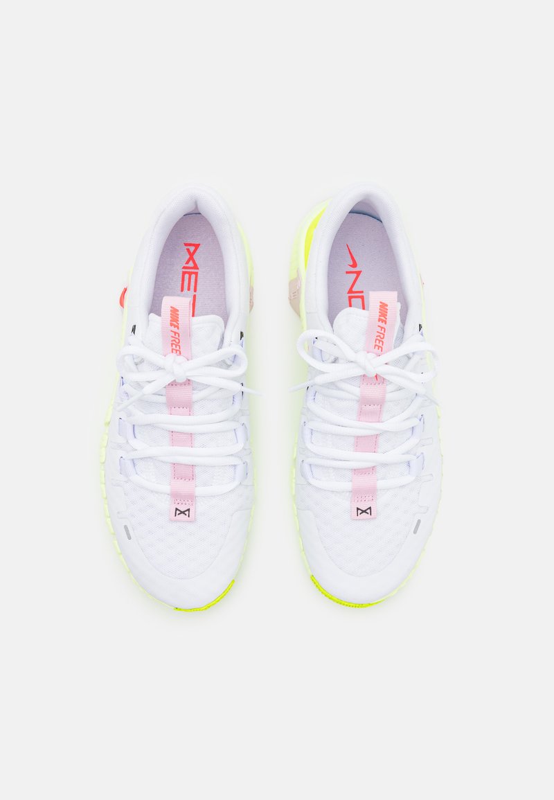 Nike Performance Nike Performance FREE METCON 5 - Training shoe Flash Sale