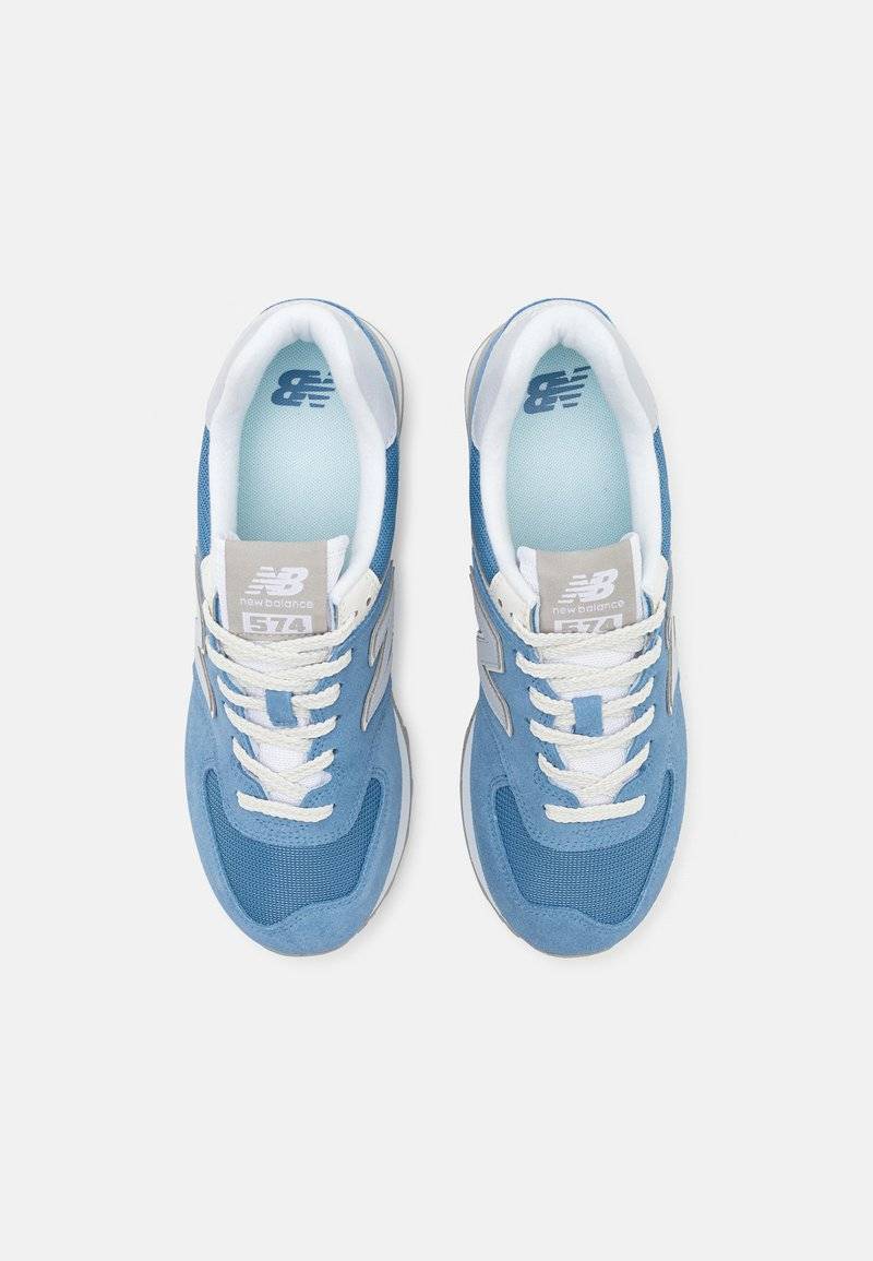 New Balance New Balance U574 UNISEX - Trainers - blue Exklusivangebot