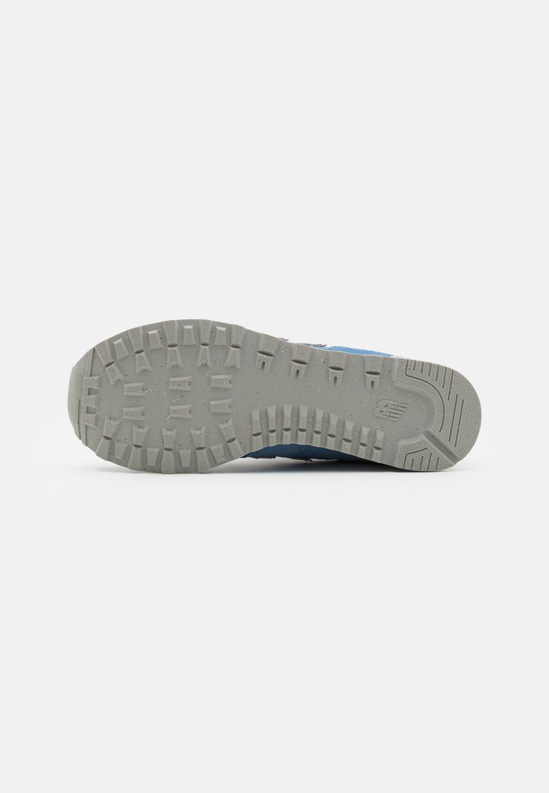 New Balance New Balance U574 UNISEX - Trainers - blue Exklusivangebot