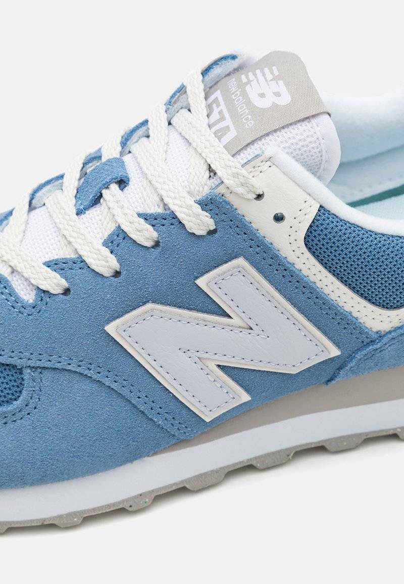 New Balance New Balance U574 UNISEX - Trainers - blue Exklusivangebot
