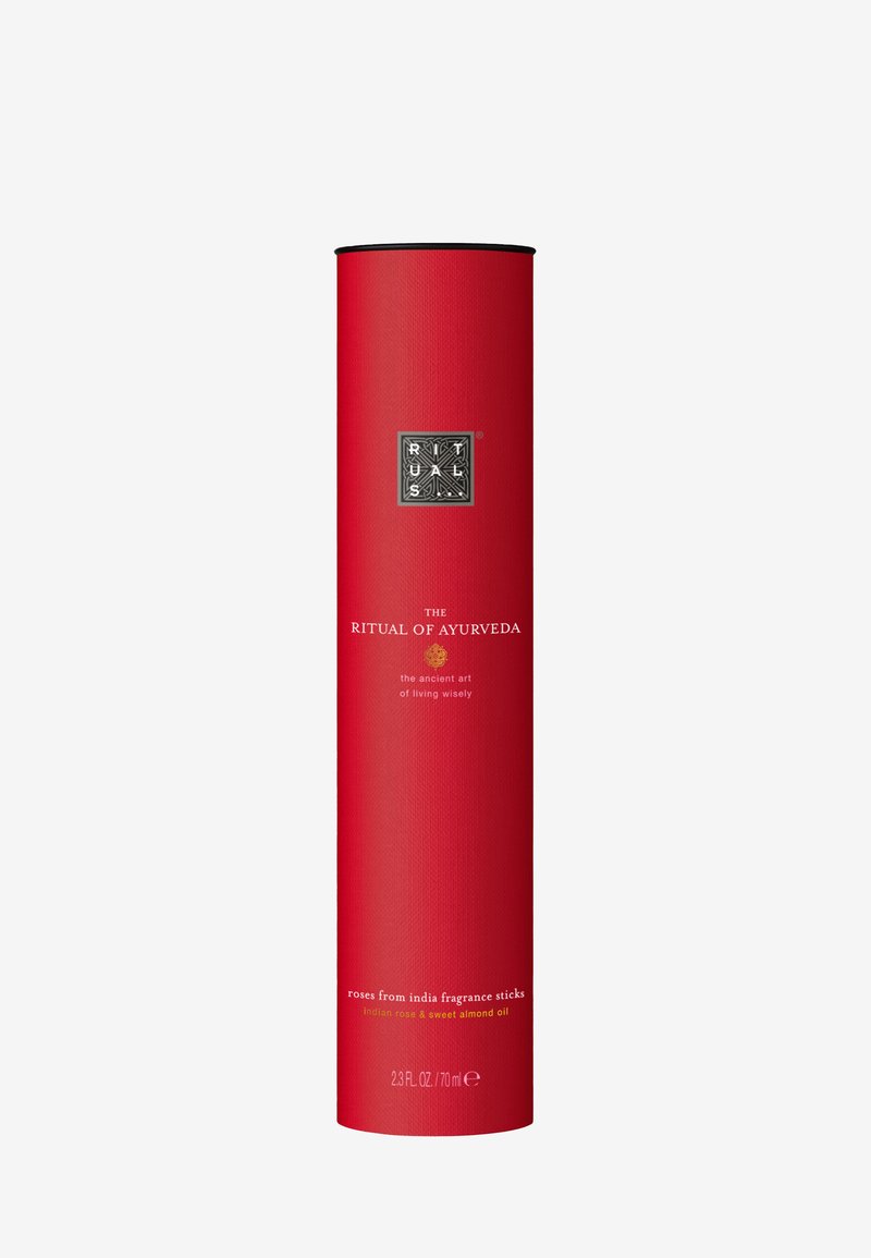 Rituals Rituals MINI FRAGRANCE STICKS THE RITUAL OF AYURVEDA - SWEET & NUTTY - SWEET ALMOND & INDIAN ROSE - Home fragrance Cyber Monday