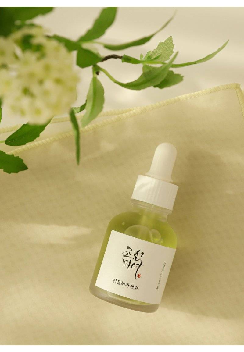 Beauty of Joseon Beauty of Joseon CALMING SERUM: GREEN TEA + PANTHENOL - Serum Osterangebot