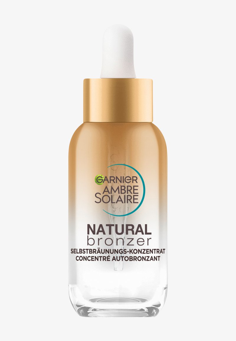 Garnier Garnier SELF-TANNING CONCENTRATE - Sun protection Jubiläumsangebot