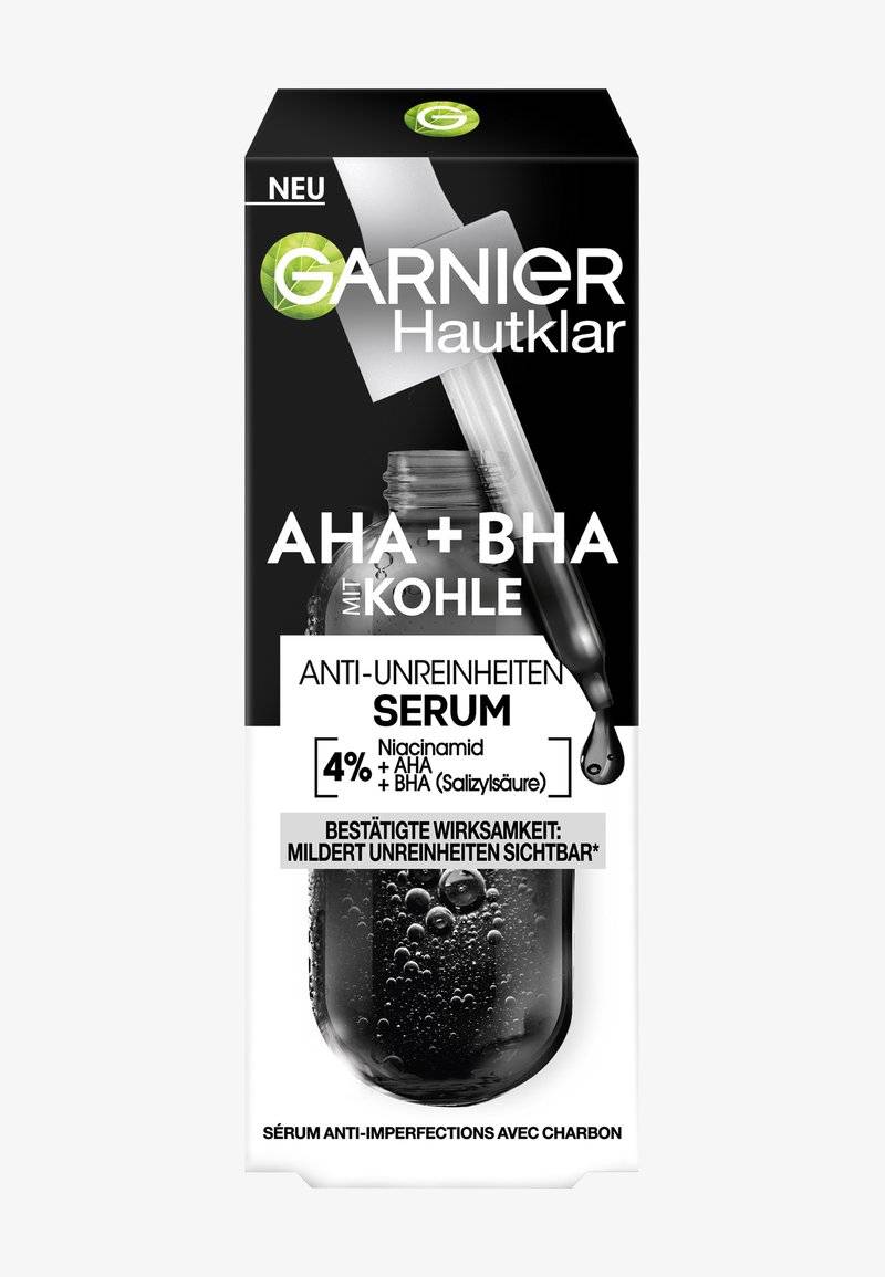 Garnier Garnier SKIN CLEAR ANTI BLEMISHES SERUM - Serum Lagerräumung
