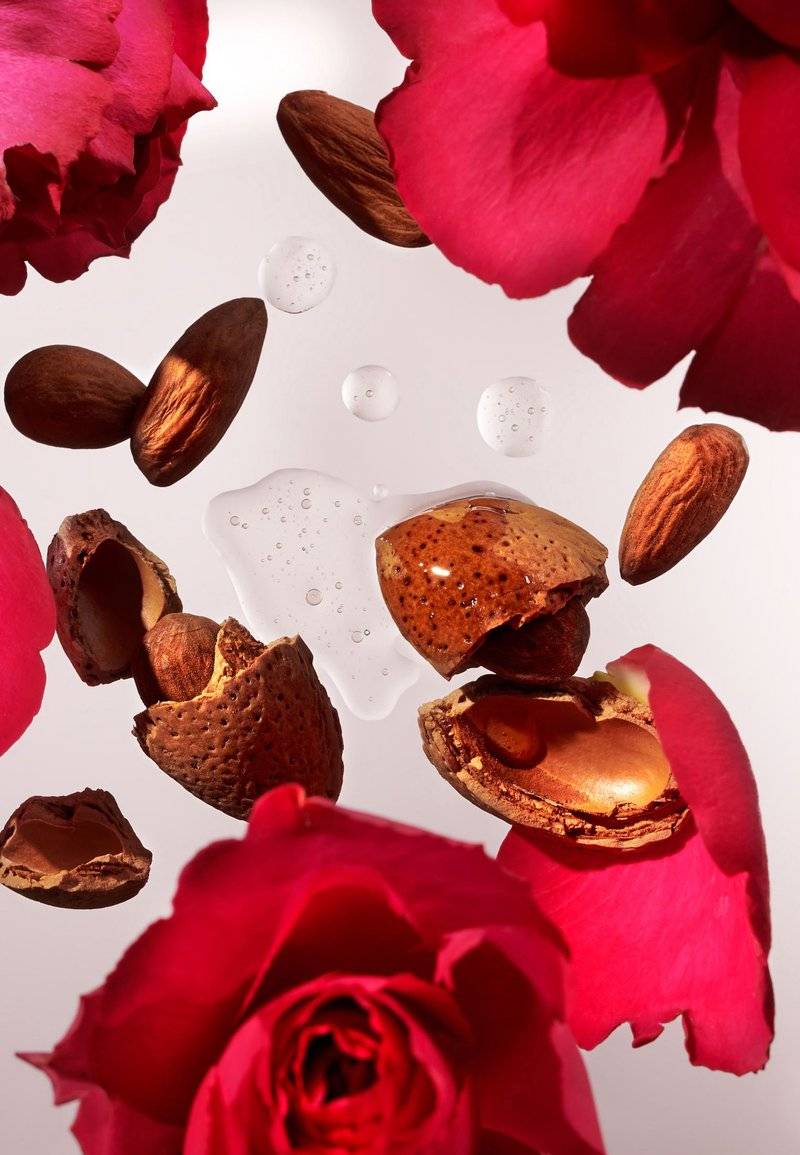 Rituals Rituals HAIR & BODY MIST THE RITUAL OF AYURVEDA - SWEET & NUTTY - SWEET ALMOND & INDIAN ROSE - Body spray Heißer Verkauf