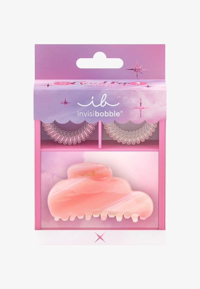INVISIBOBBLE INVISIBOBBLE IB SET CLOUDPOP 7PC - Hair set - multicolor Top Angebot