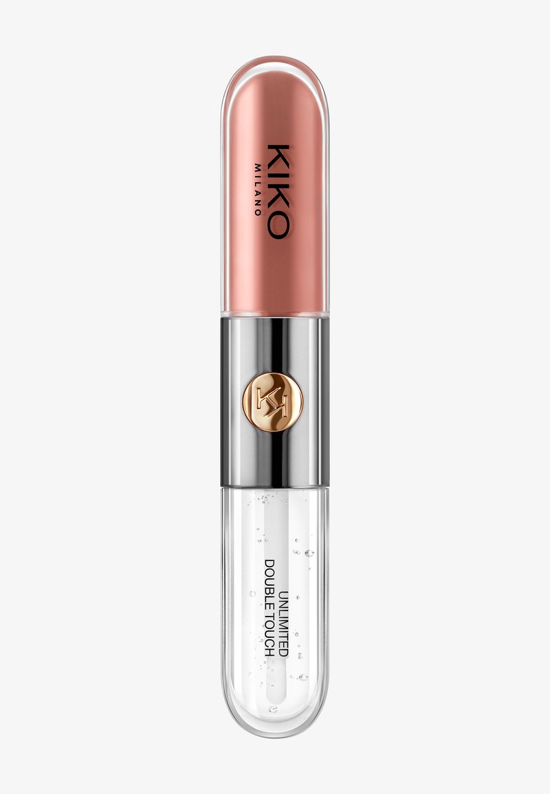 KIKO Milano KIKO Milano UNLIMITED DOUBLE TOUCH - Lip gloss - 103 natural rose Neuheiten