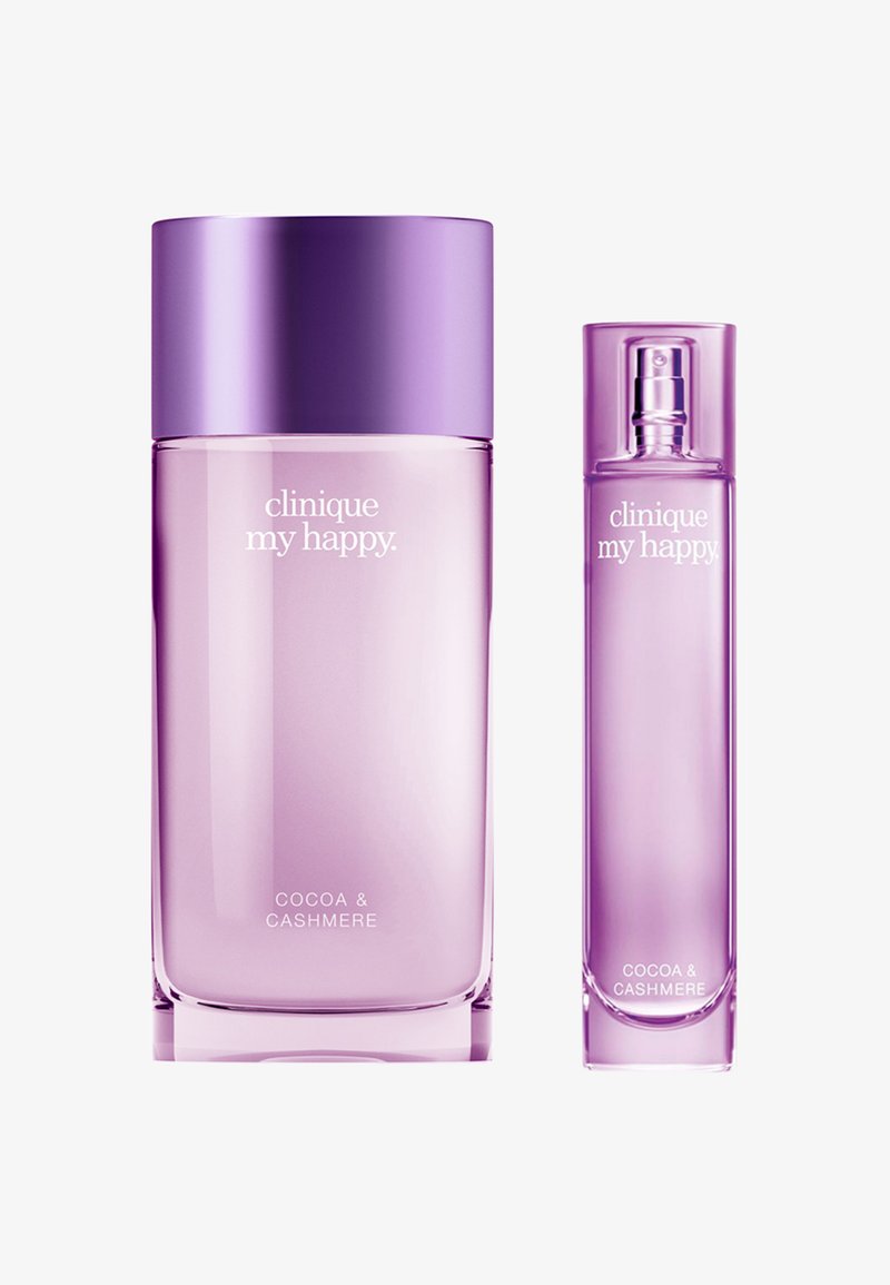 Clinique Clinique MY HAPPY COCOA & CASHMERE - Eau de Parfum Bestseller