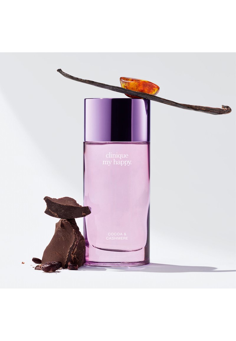 Clinique Clinique MY HAPPY COCOA & CASHMERE - Eau de Parfum Bestseller