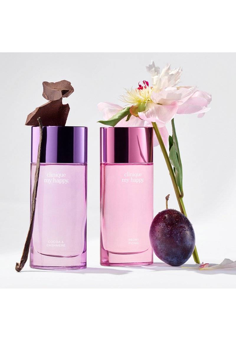 Clinique Clinique MY HAPPY COCOA & CASHMERE - Eau de Parfum Bestseller