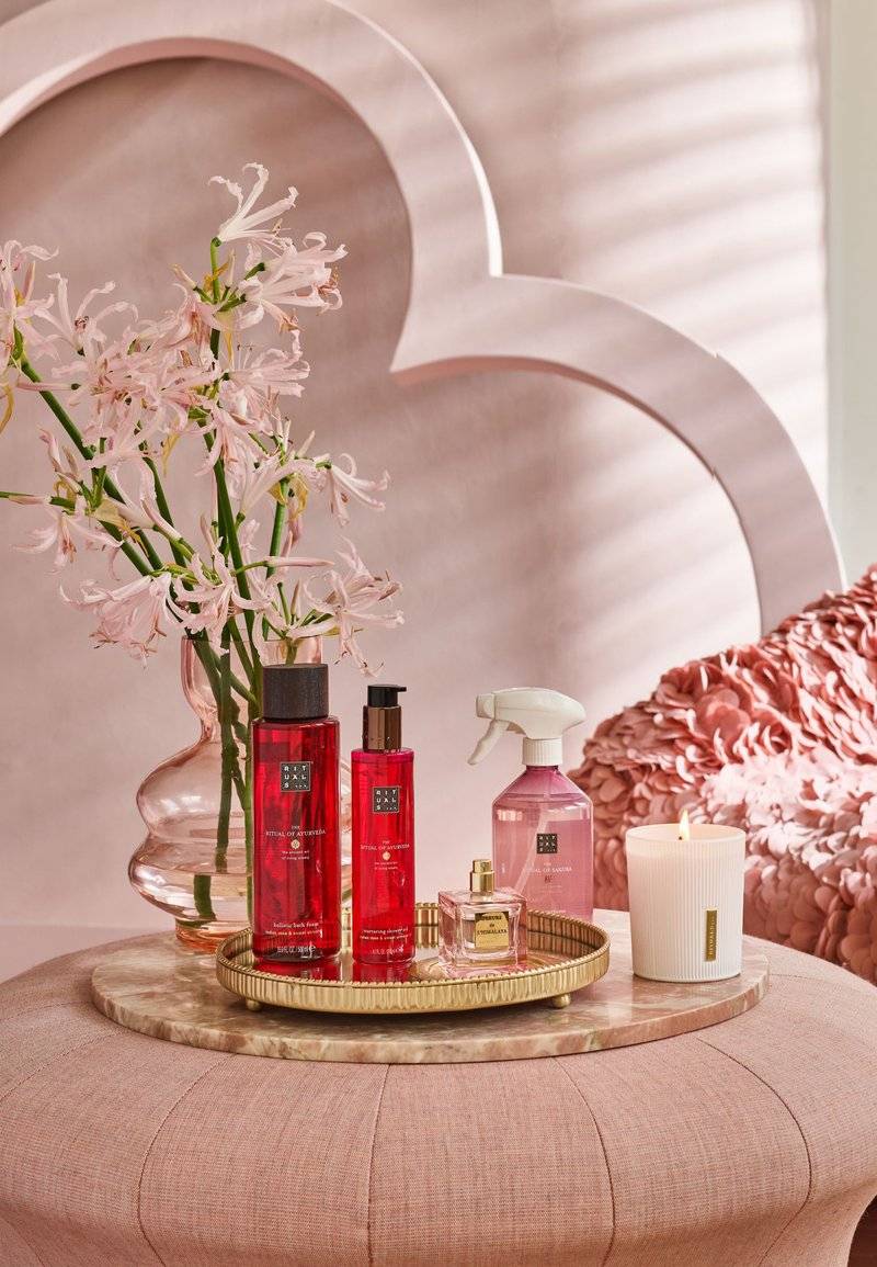 Rituals Rituals HOME PERFUME THE RITUAL OF SAKURA - FLORAL - CHERRY BLOSSOM & RICE MILK - Home fragrance Saisonale Angebote