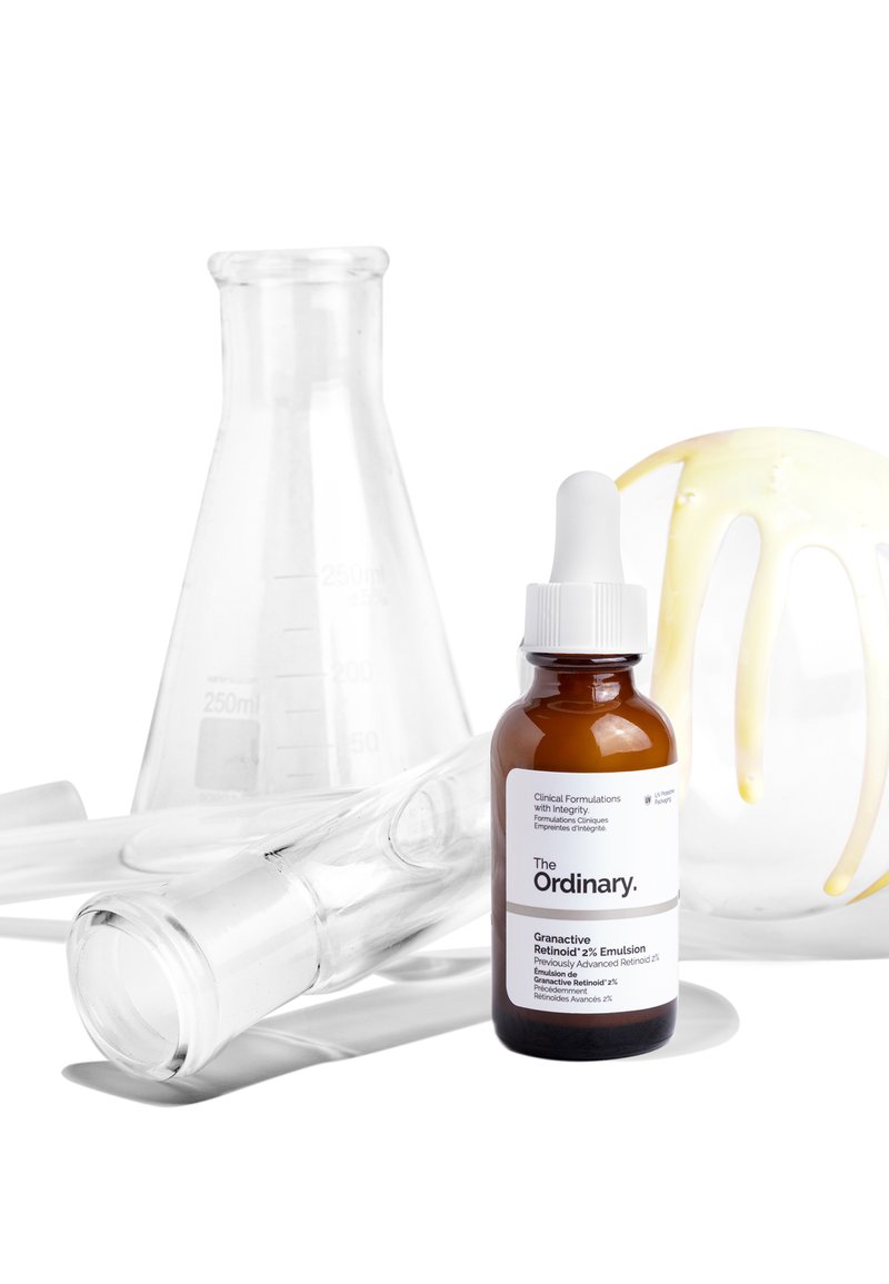 The Ordinary The Ordinary GRANACTIVE RETINOID 2% EMULSION - Serum Tiefpreis