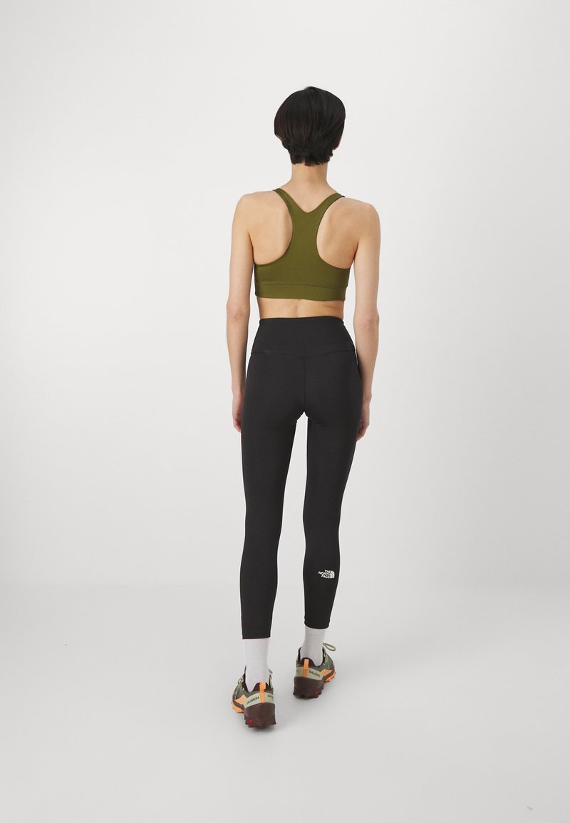 The North Face The North Face FLEX - Leggings - black Kostenlose Rückgabe