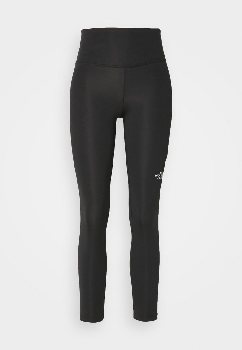 The North Face The North Face FLEX - Leggings - black Kostenlose Rückgabe