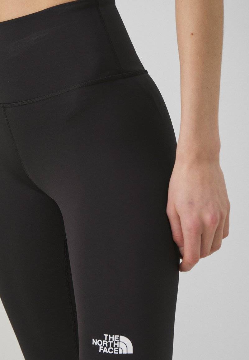 The North Face The North Face FLEX - Leggings - black Kostenlose Rückgabe