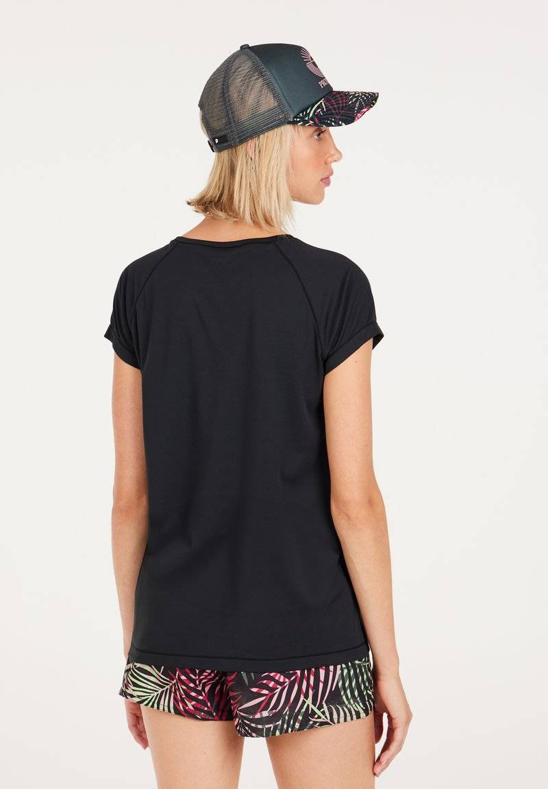 Protest Protest Rash vest - true black Letzte 3 Tage