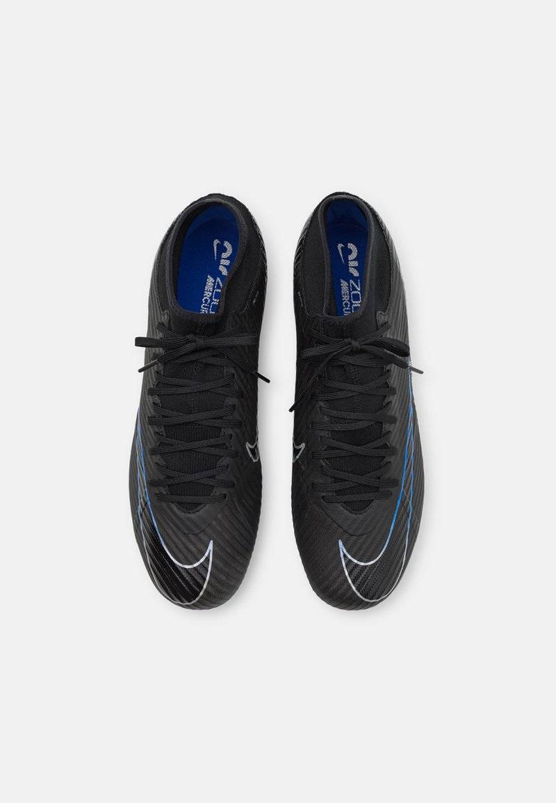 Nike Performance Nike Performance MERCURIAL 9 ACADEMY FG/MG - Moulded stud football boots Letzte 2 Tage