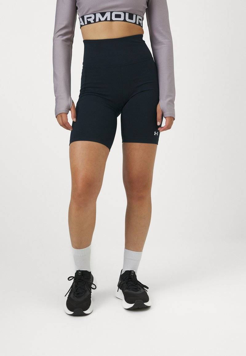 Under Armour Under Armour MOTION BIKE SHORT - Leggings Bis zu 60% Rabatt