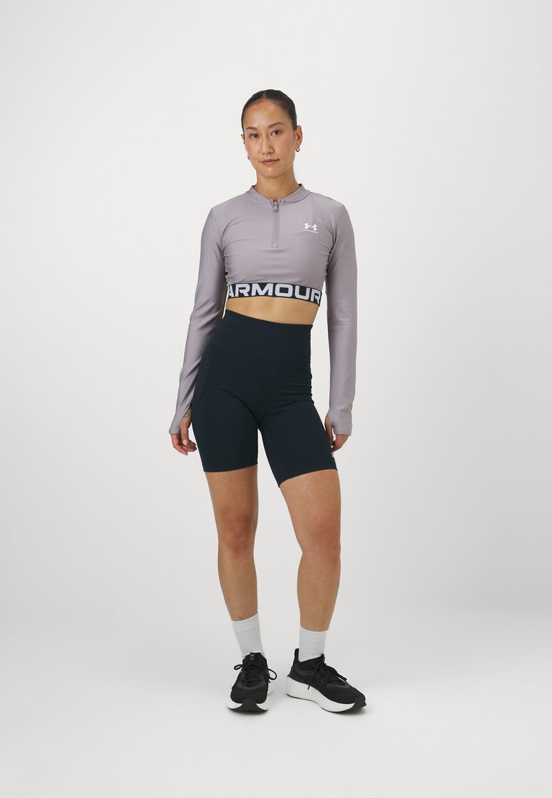 Under Armour Under Armour MOTION BIKE SHORT - Leggings Bis zu 60% Rabatt