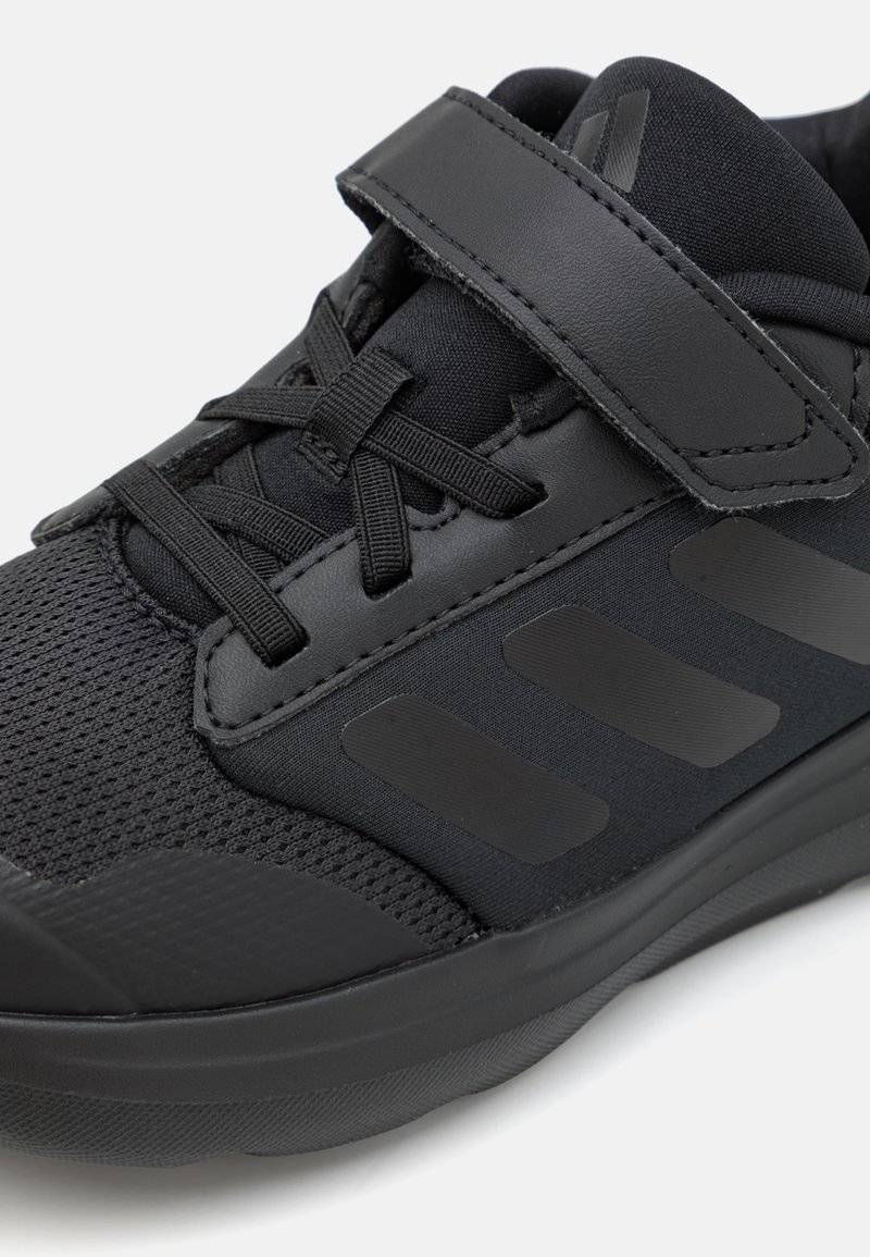 adidas Performance adidas Performance TENSOR 2.0 KIDS - Neutral running shoes - core black Nur für heute