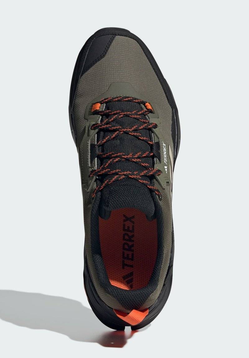 Adidas Terrex Adidas Terrex TERREX AX4 GORE-TEX® HIKING - Hiking shoes Vierteljährliche Förderung