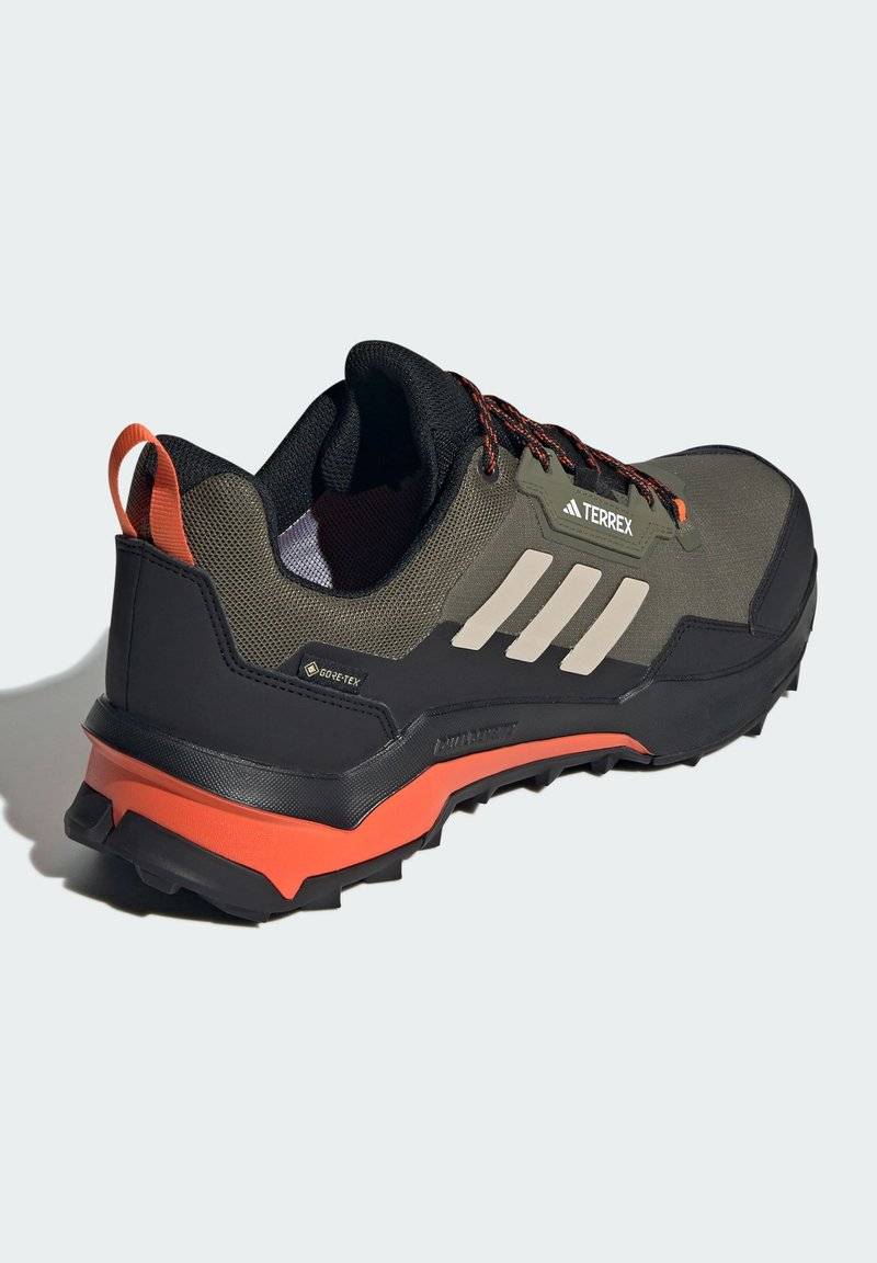 Adidas Terrex Adidas Terrex TERREX AX4 GORE-TEX® HIKING - Hiking shoes Vierteljährliche Förderung