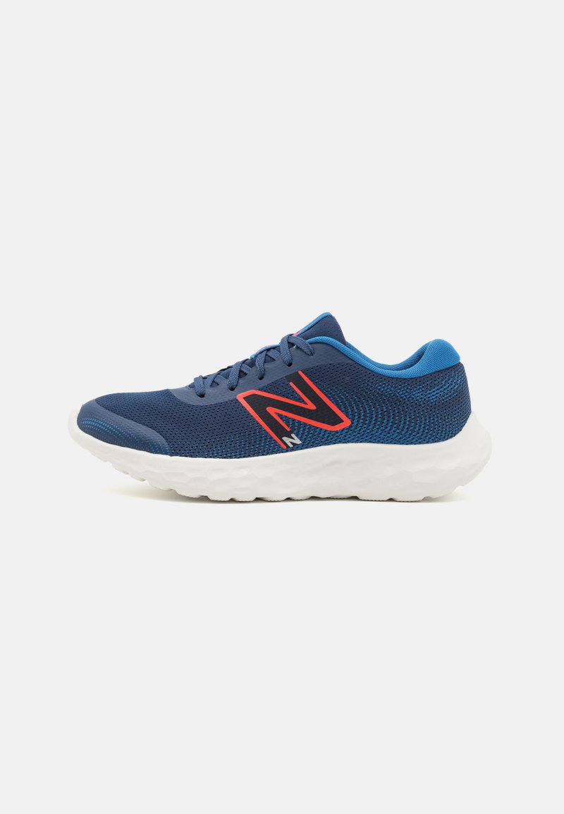 New Balance New Balance 520V8 UNISEX - Competition running shoes - navy Bis zu 55% Rabatt