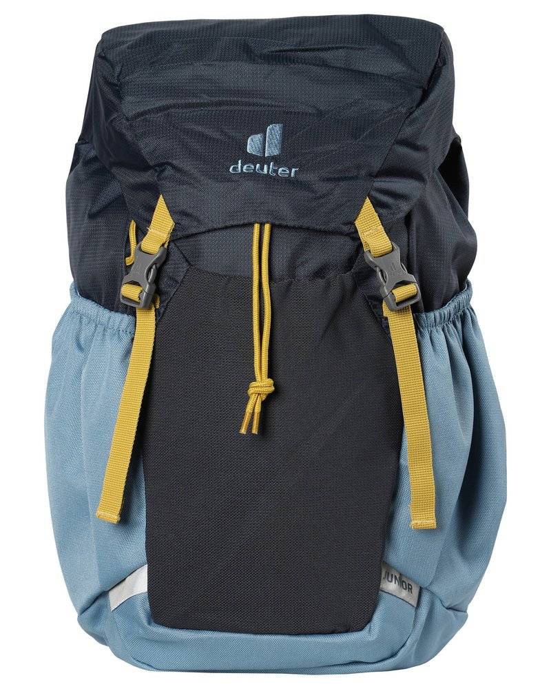 Deuter Deuter JUNIOR UNISEX - Backpack - ink lake 50% Rabatt mit kostenlosem Versand