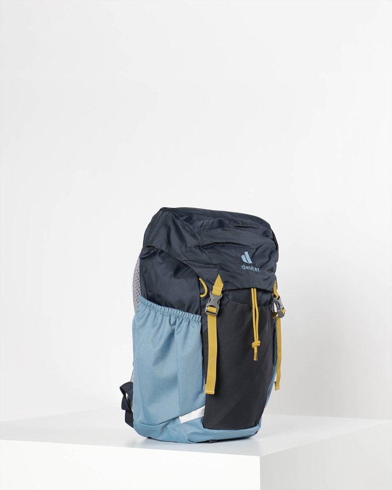 Deuter Deuter JUNIOR UNISEX - Backpack - ink lake 50% Rabatt mit kostenlosem Versand