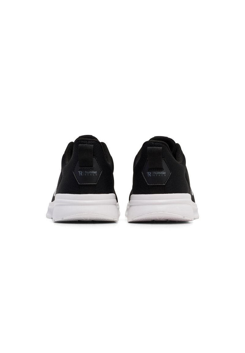 Hummel Hummel REACH TR BREATHER - Training shoe - black Begrenzt auf 3 Tage