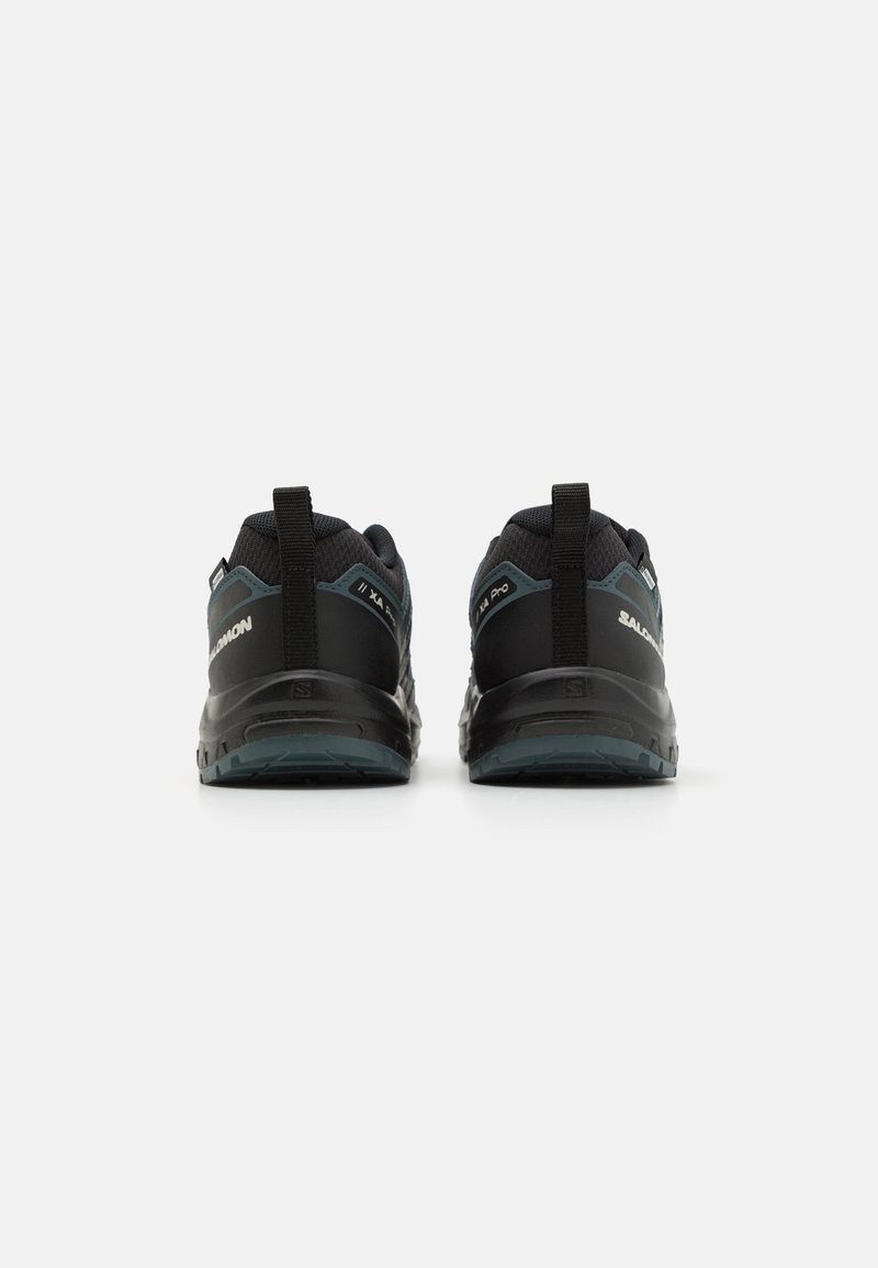 Salomon Salomon XA PRO V8 WP UNISEX - Hiking shoes Speichern exportieren