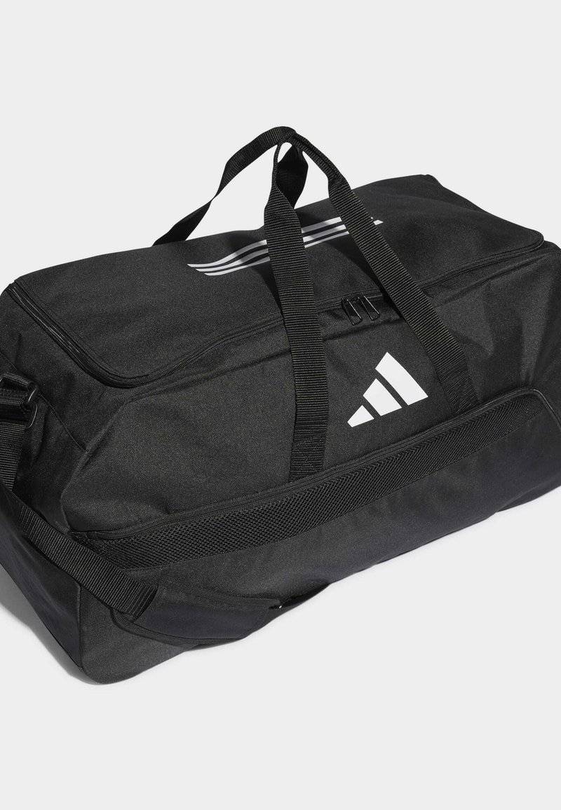 adidas Performance adidas Performance TIRO 23 LEAGUE DUFFEL LARGE - Sports bag - black white Black Friday Preise