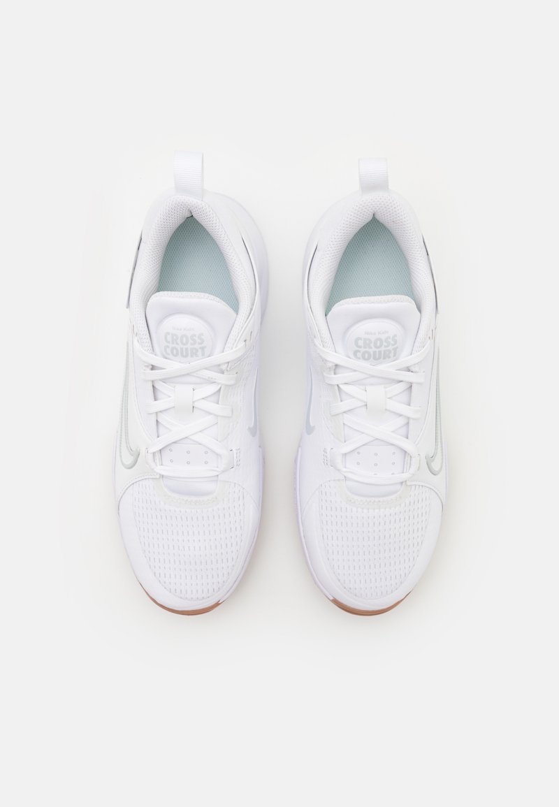 Nike Performance Nike Performance KIDS CROSSCOURT UNISEX - Competition running shoes Im Verkauf
