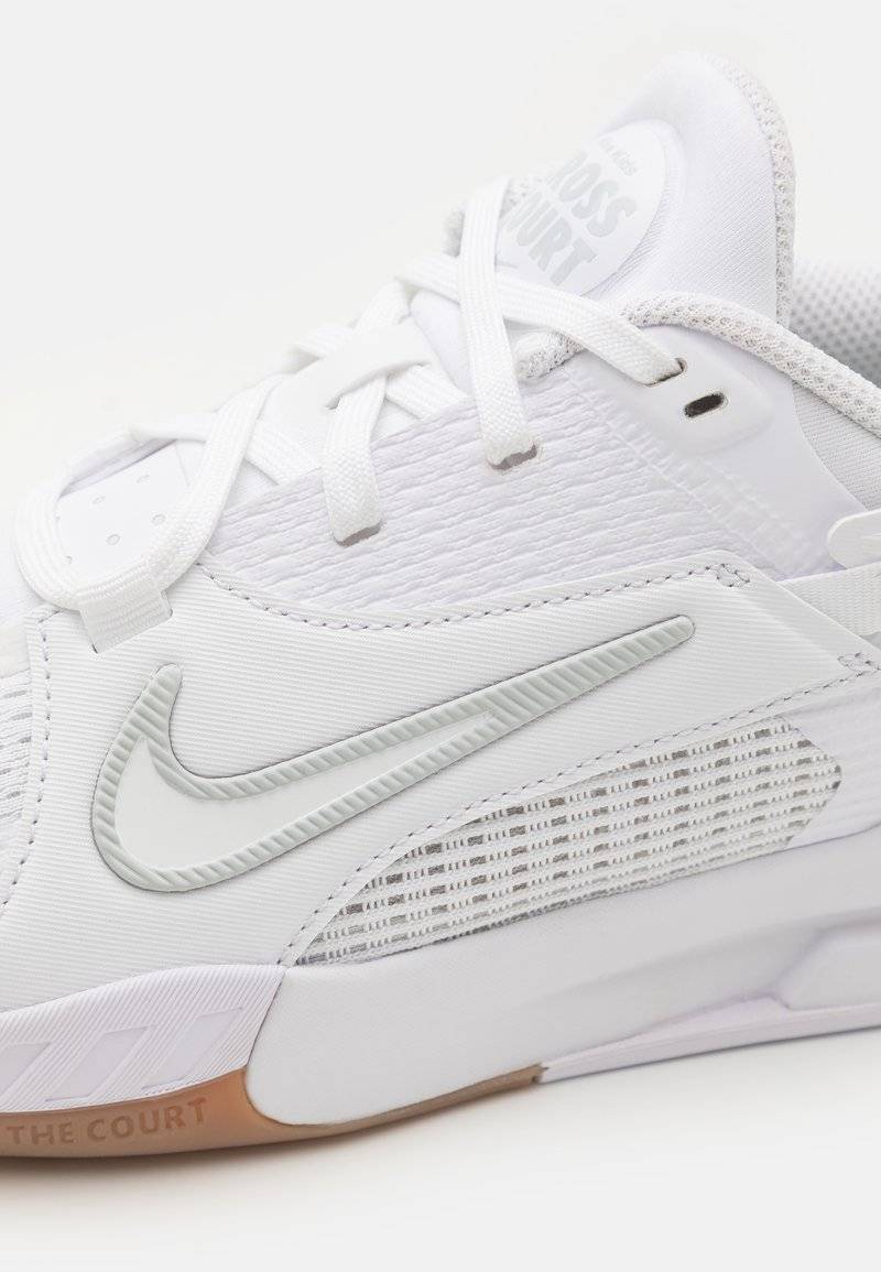 Nike Performance Nike Performance KIDS CROSSCOURT UNISEX - Competition running shoes Im Verkauf