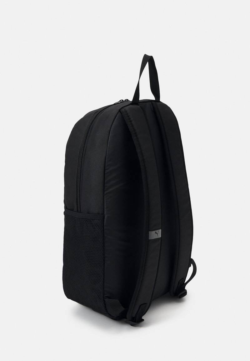 Puma Puma TEAMGOAL BACKPACK CORE UNISEX - Rucksack - black zollfrei