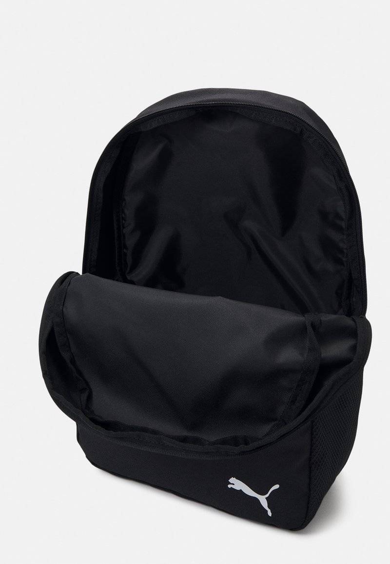 Puma Puma TEAMGOAL BACKPACK CORE UNISEX - Rucksack - black zollfrei