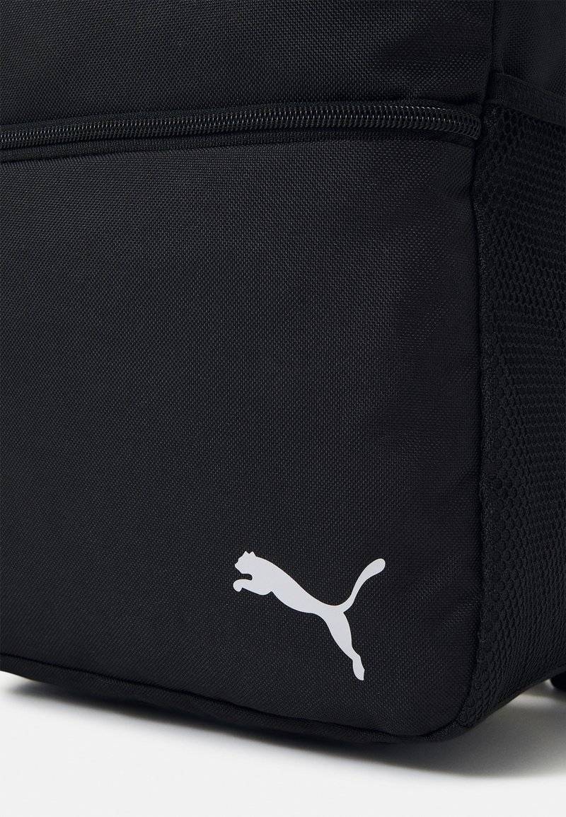Puma Puma TEAMGOAL BACKPACK CORE UNISEX - Rucksack - black zollfrei