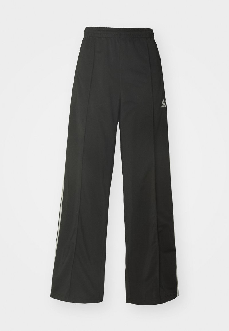 adidas Originals adidas Originals FBIRD LOOSE - Tracksuit bottoms - black Meist gekauft