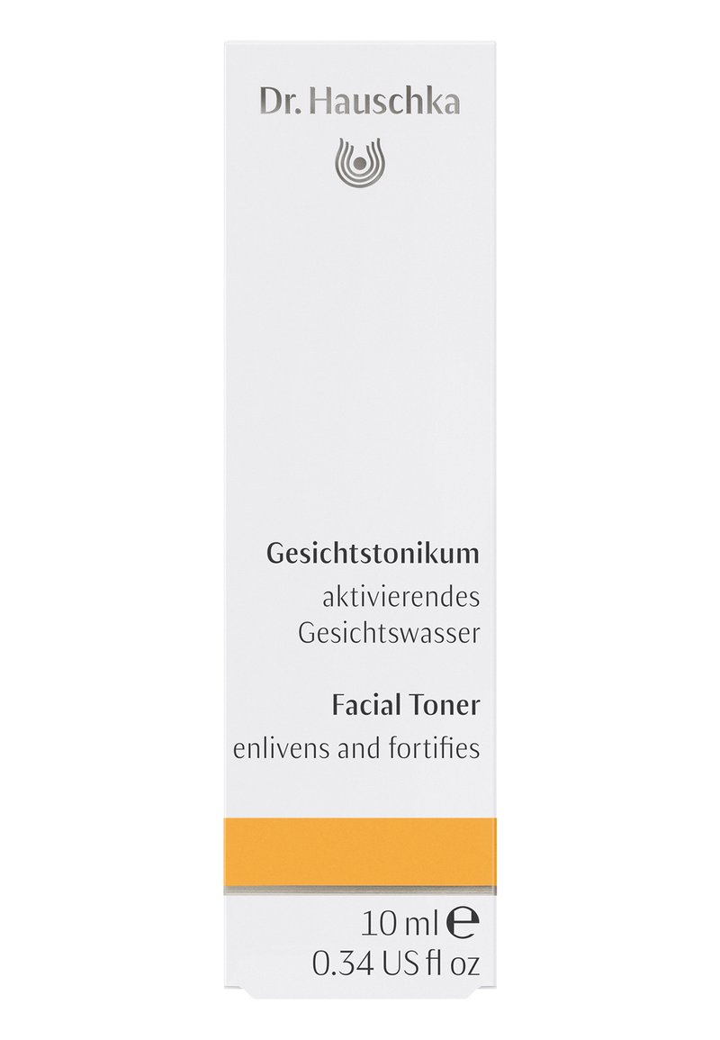 Dr. Hauschka Dr. Hauschka FACIAL TONER - Toner Muttertagsangebot